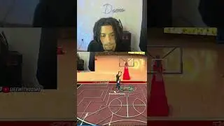 2K PARTNER STREAMER TALKS CRAZY