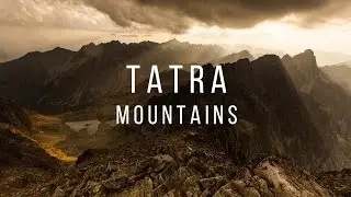 Tatra Mountains