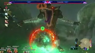 BOTW: MASTER MODE - Tears of The Kingdom Coming Soon!