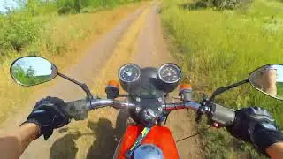 СоВко будни #6 Jawa умеет удивлять |цилиндр ушёл в отпуск|