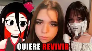 La Situación De La Cara de Nimu es INSANA