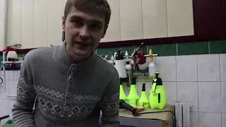 Советы и новинки, чистим пластик от пасты, ремонтируем IBRID,  красим локально