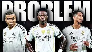 I thought Real Madrid couldn't get worse, but they did