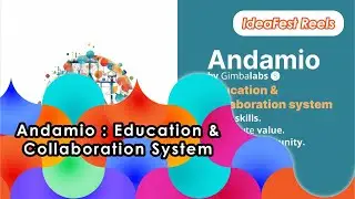 Andamio by Gimbalabs a Learning Management System (LMS) built on Cardano