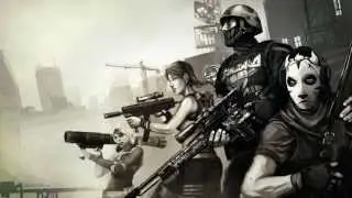 APB:Reloaded Theme - Wadsworth (P5 Wub Mix)
