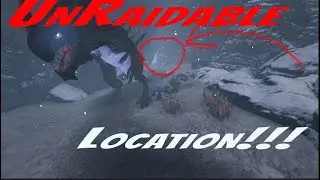 Getting Reapers at level 1 taking an Unraidable BASE! Bloody Ark fresh wipe