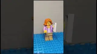Чей это телефон|#stopmotion #лего #lego #youtube #рекомендации