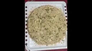 Медовик Торто