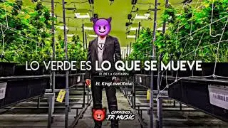 EL KingLove Oficial Ft EL de la guitarra-EL Solecito (VIDEO OFICIAL)