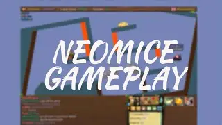 Lizkx - Neomice Gameplay