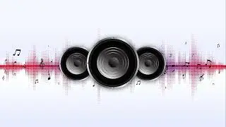 React To Audio In Adobe After Effects ~ Motion Graphics