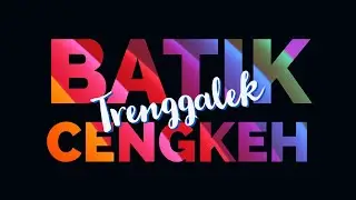BATIK CENGKEH YANG MENDUNIA