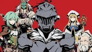 Goblin Slayer Anime Review/Rant