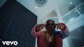 J. Lock - Anything
