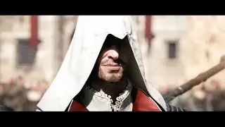 Assassin's Creed The Hero