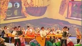 08-12. Марусенька