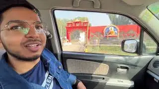 Hindu Mandir mein 😱 Buddha Mile, Kabir Maghar, Kushinagar