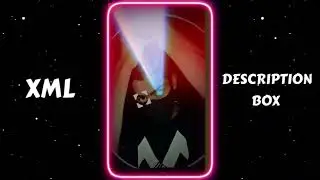 EYES LAYER XML VIDEO 🥰 alightmostion xml trend xml  preset xml 🥀😎 