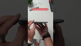 Lenovo’s Ultimate Multi-Device Keyboard—Switch & Type Like a Pro! 