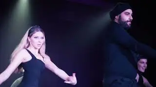 VOGUE во Fraules Dance Centre