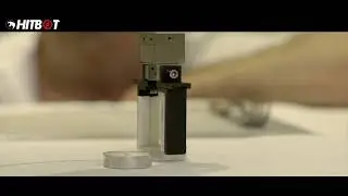 慧灵夹爪生活场景应用
