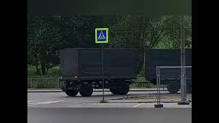 Транспортные средства на Гребном  канале