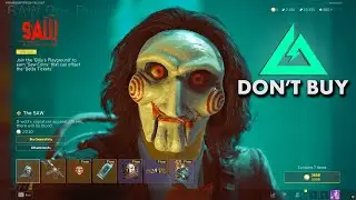 Don't buy SAW bundle- Delta Force