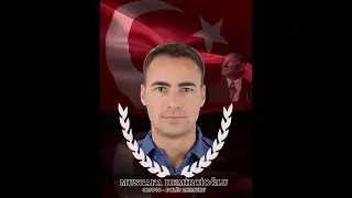 Meslektaşımızı dualarla memleketine uğurladık...
