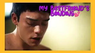 My Buddy's Bonding ( Gay Short Film )