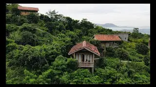 Ciletuh Hills - Penginapan sempurna untuk para penikmat alam di Sukabumi