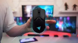 $40 Razer Viper Mini Gaming Mouse Review & Ultimate Comparison!