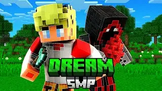 HISTORIA DREAM SMP Part 6