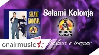 Selami Kolonja   A çel pranvera