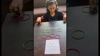 #bilateral #braingym #brainboosters #diy #tricks #brainteaser #braingames