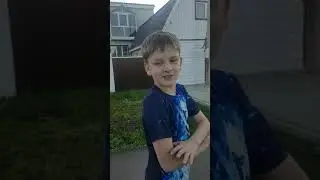 Влог летний! Новый оператор! Без монтажа!