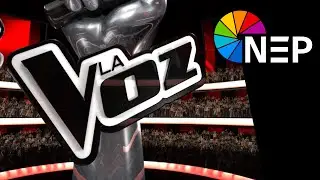 The Voice of Spain | Leader