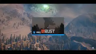 RUST HACK | NEW RUST CHEAT | AIM , WH | UNDETECTEDBLE | DECEMBEER 2021