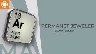 Argon Conveniently Delivered to Your Permanent Jewelry Business