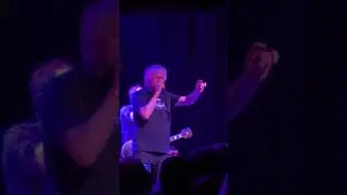 Guided By Voices “Where did Bee Thousand come from?” at Irving Plaza on 21st June 2024 (Live, Edit)
