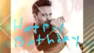 Happy Birthday Taylor Kitsch