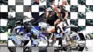 tipos de motos