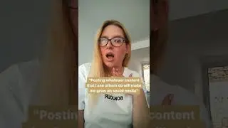 Contents you should post on social media