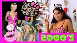 💕 trends de los 2000 que deben volver 💕