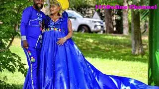 Congratulations to Pebetsi , mogul is expecting