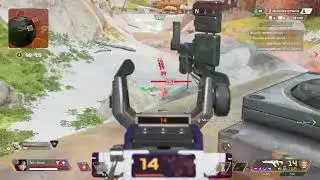 Win without the last kill
