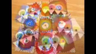 Art And Crafts For Children