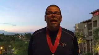 TINSEL TRIATHLON!!!