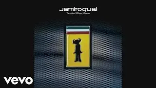 Jamiroquai - Funktion (Ruff Mix) [Audio]