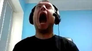 Ой а кто это такой просыпается-папич
