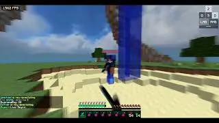 VERZIDE VS ZIBLACKING (ByPass CheatBreaker ? BANNED ?)